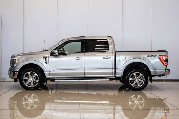 2023 Ford F-150 Lariat 4X4 SWB