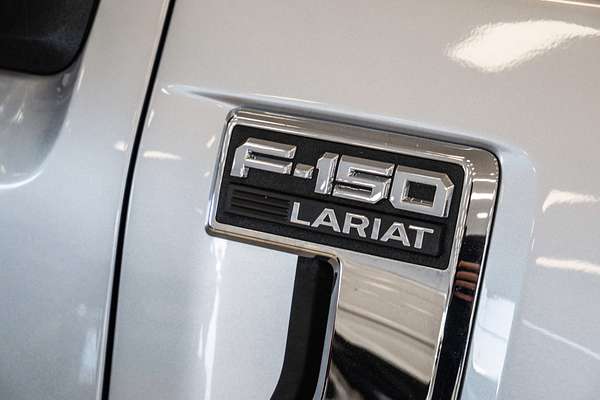 2023 Ford F-150 Lariat 4X4 SWB