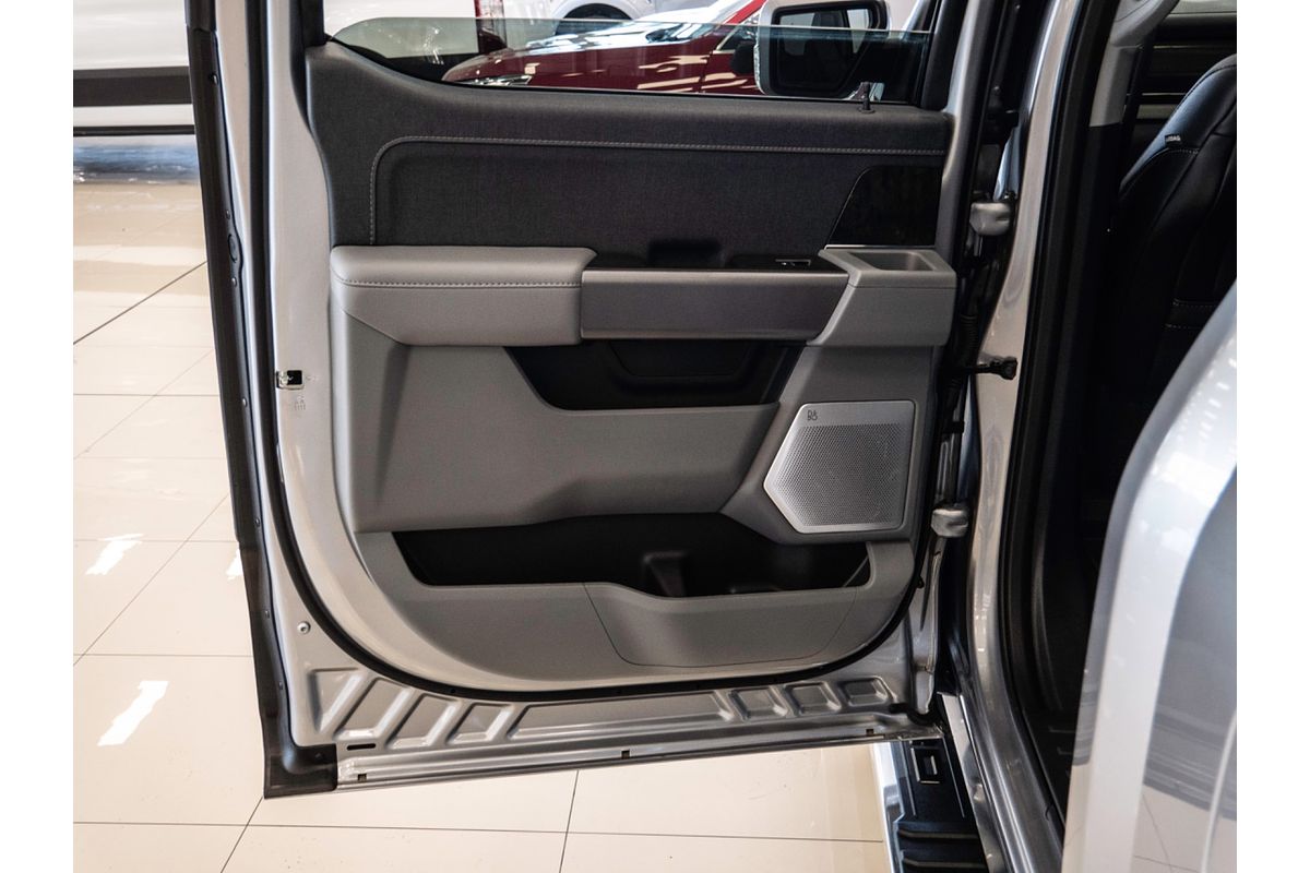 2023 Ford F-150 Lariat 4X4 SWB
