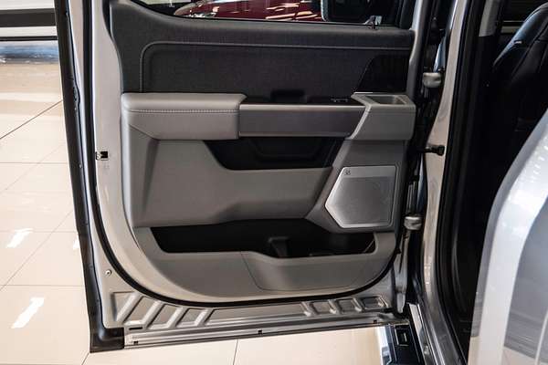 2023 Ford F-150 Lariat 4X4 SWB