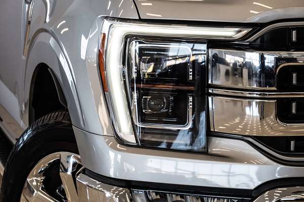 2023 Ford F-150 Lariat 4X4 SWB