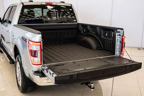 2023 Ford F-150 Lariat 4X4 SWB
