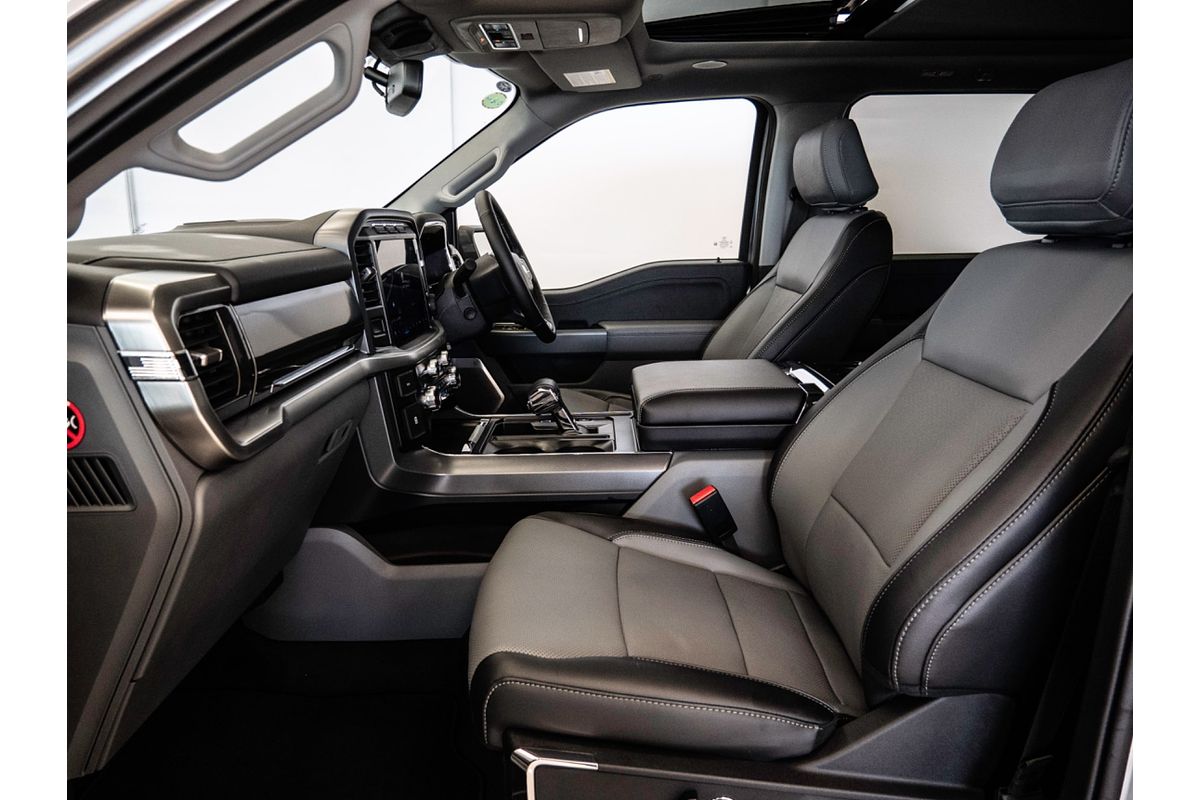2023 Ford F-150 Lariat 4X4 SWB