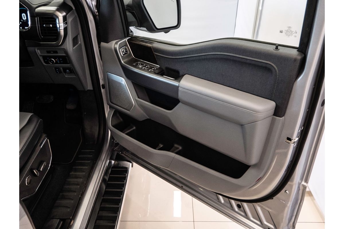 2023 Ford F-150 Lariat 4X4 SWB