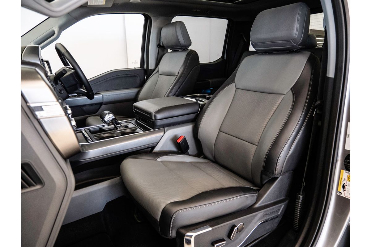 2023 Ford F-150 Lariat 4X4 SWB