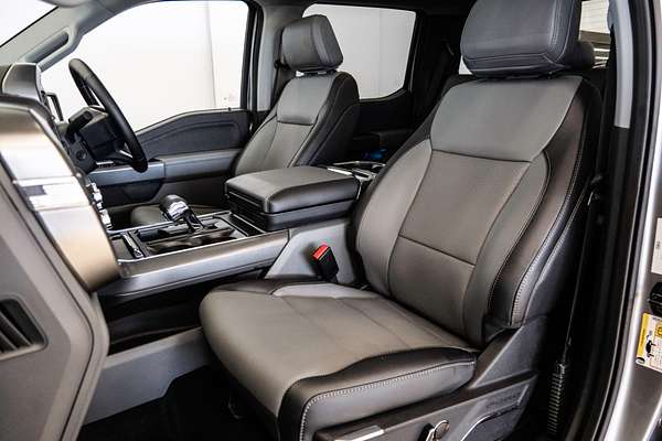 2023 Ford F-150 Lariat 4X4 SWB