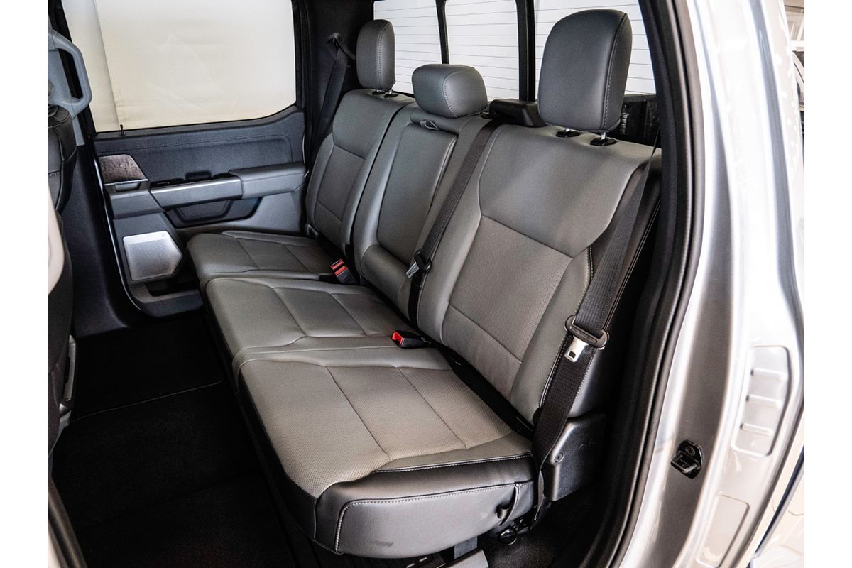 2023 Ford F-150 Lariat 4X4 SWB