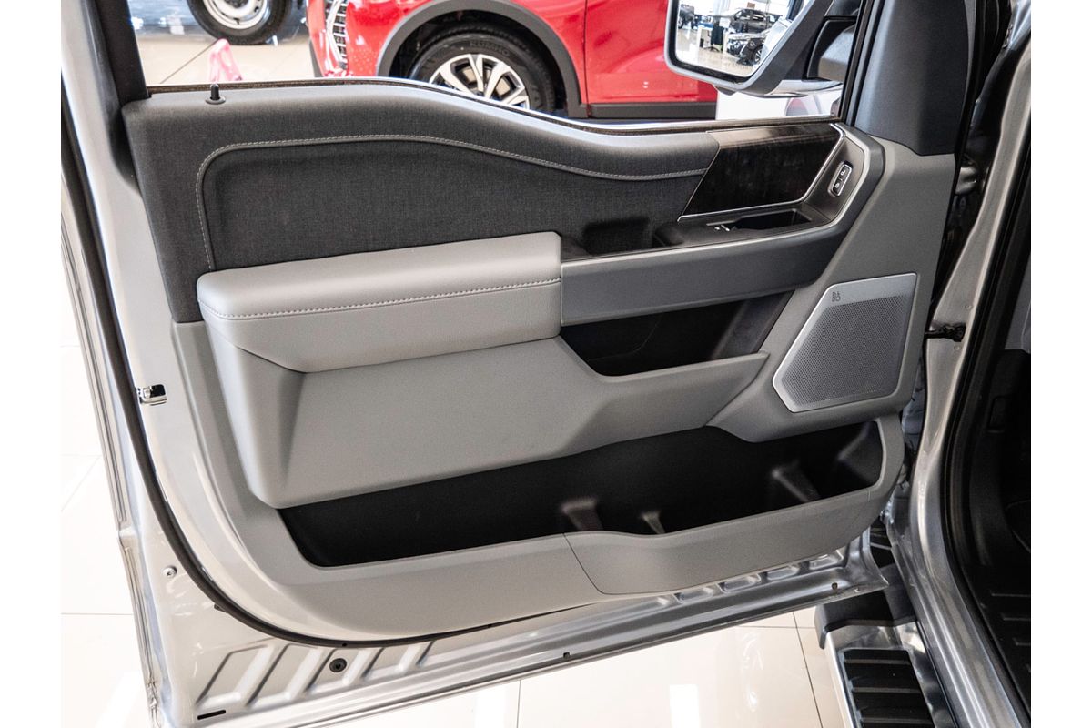 2023 Ford F-150 Lariat 4X4 SWB