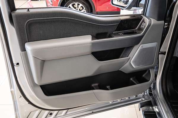 2023 Ford F-150 Lariat 4X4 SWB