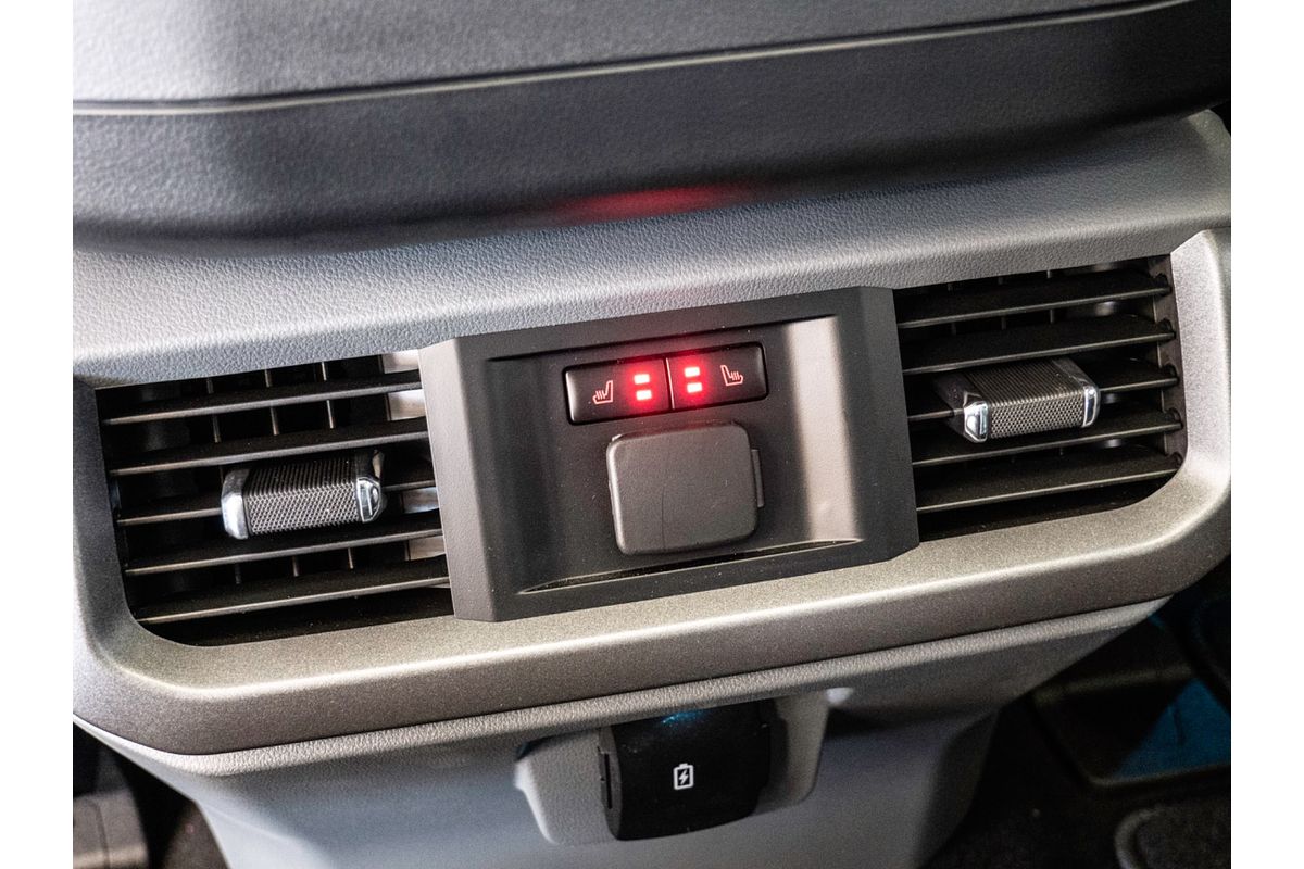 2023 Ford F-150 Lariat 4X4 SWB