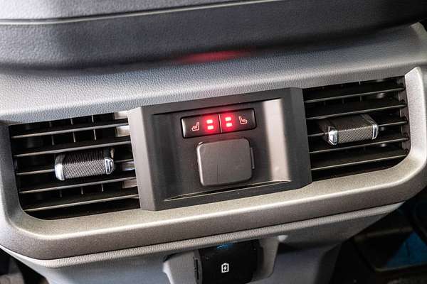 2023 Ford F-150 Lariat 4X4 SWB