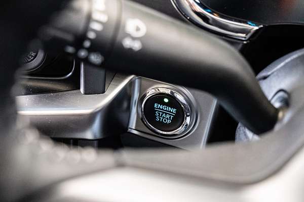 2023 Ford F-150 Lariat 4X4 SWB