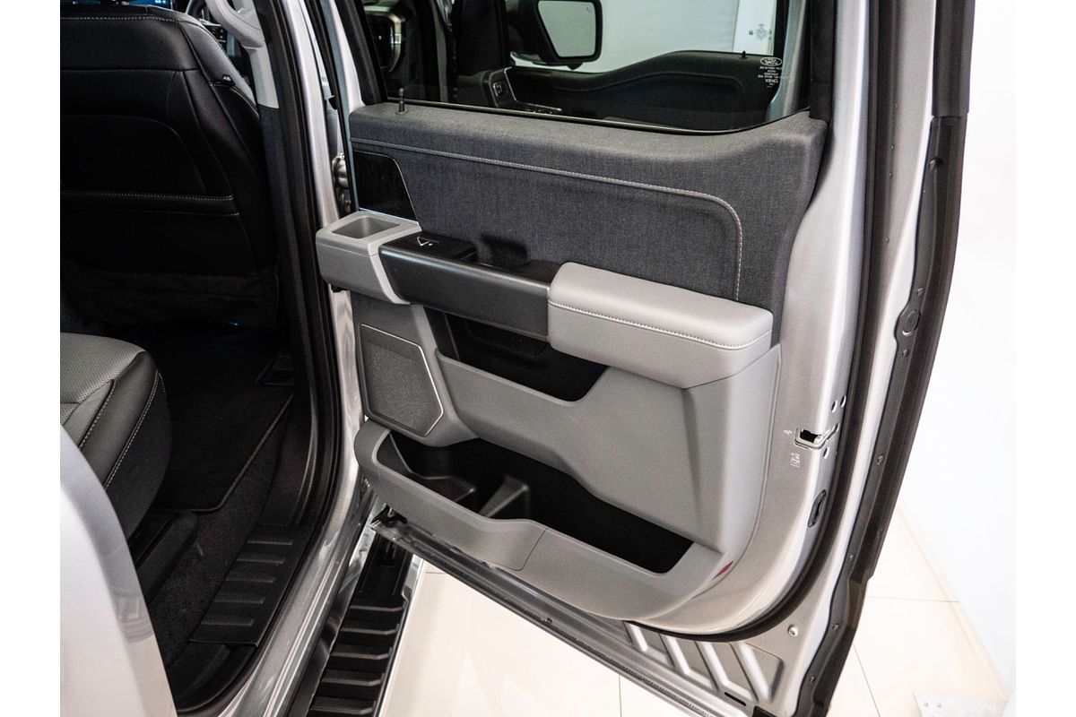 2023 Ford F-150 Lariat 4X4 SWB