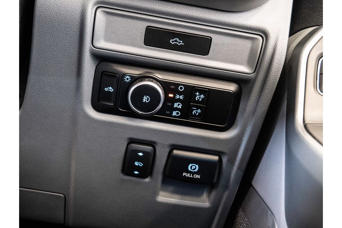 2023 Ford F-150 Lariat 4X4 SWB