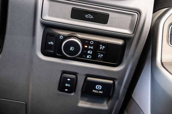 2023 Ford F-150 Lariat 4X4 SWB