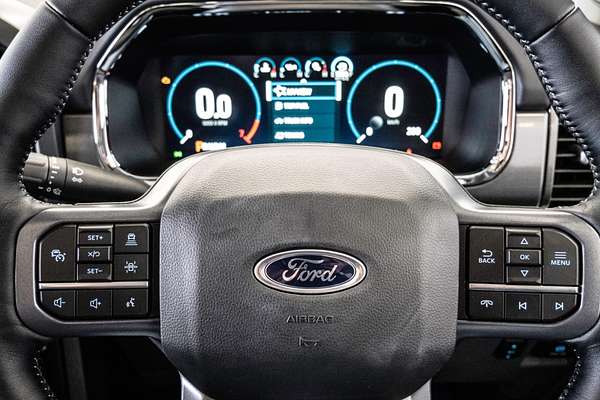 2023 Ford F-150 Lariat 4X4 SWB