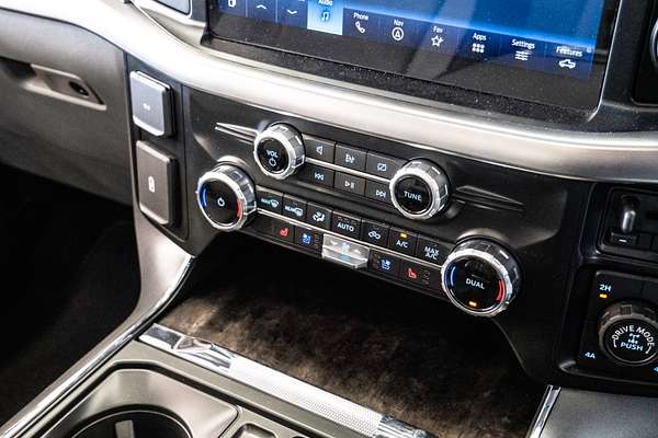 2023 Ford F-150 Lariat 4X4 SWB