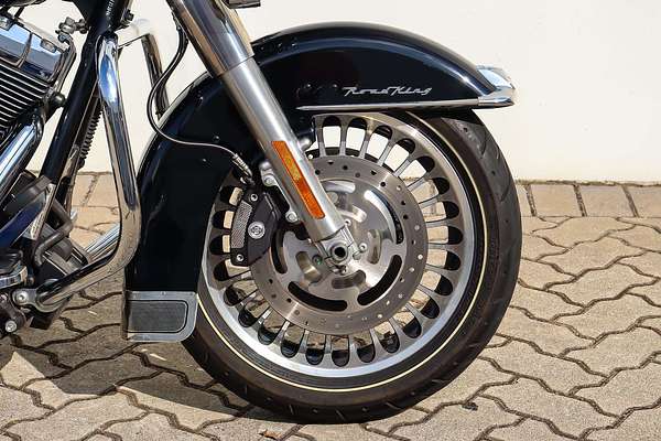 2012 Harley-Davidson Road King 1690 (FLHR) Touring