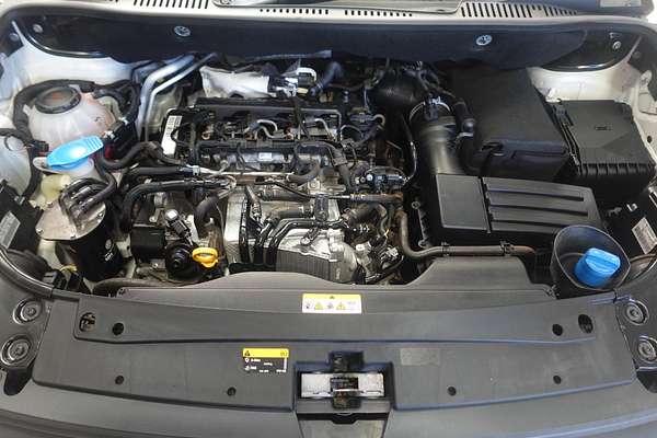 2020 Volkswagen Caddy TDI250 2KN LWB