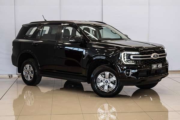 2024 Ford Everest Ambiente
