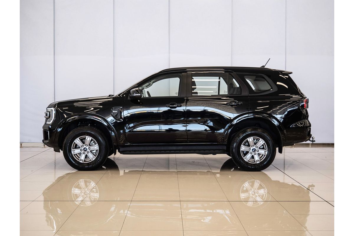 2024 Ford Everest Ambiente