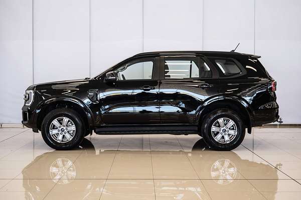 2024 Ford Everest Ambiente
