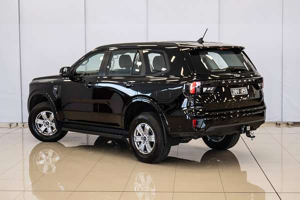 2024 Ford Everest Ambiente