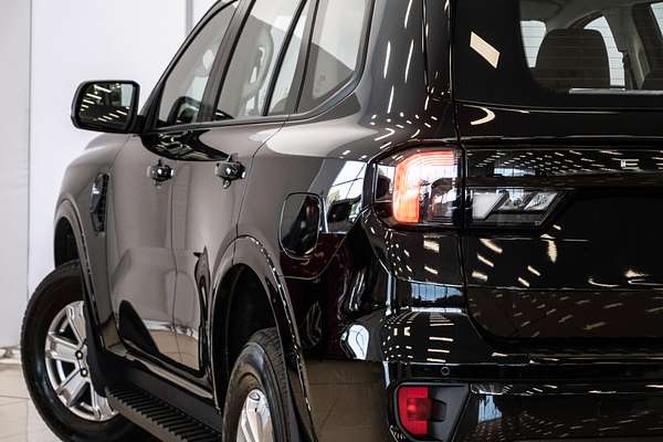 2024 Ford Everest Ambiente