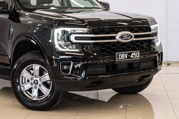 2024 Ford Everest Ambiente