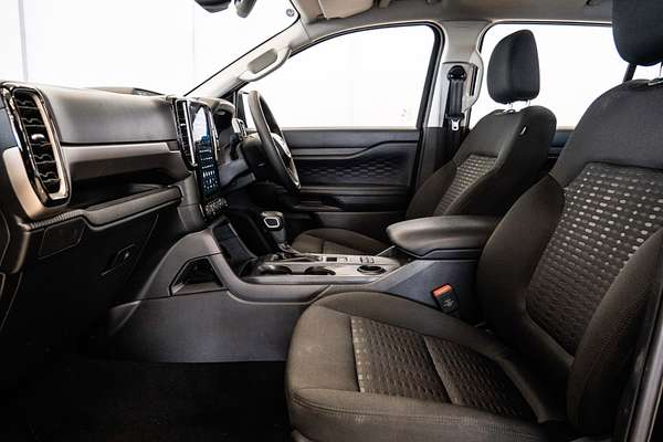 2024 Ford Everest Ambiente