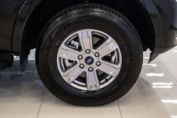 2024 Ford Everest Ambiente