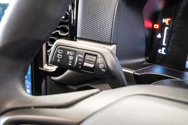 2024 Ford Everest Ambiente