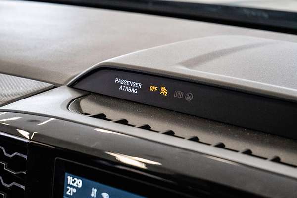2024 Ford Everest Ambiente