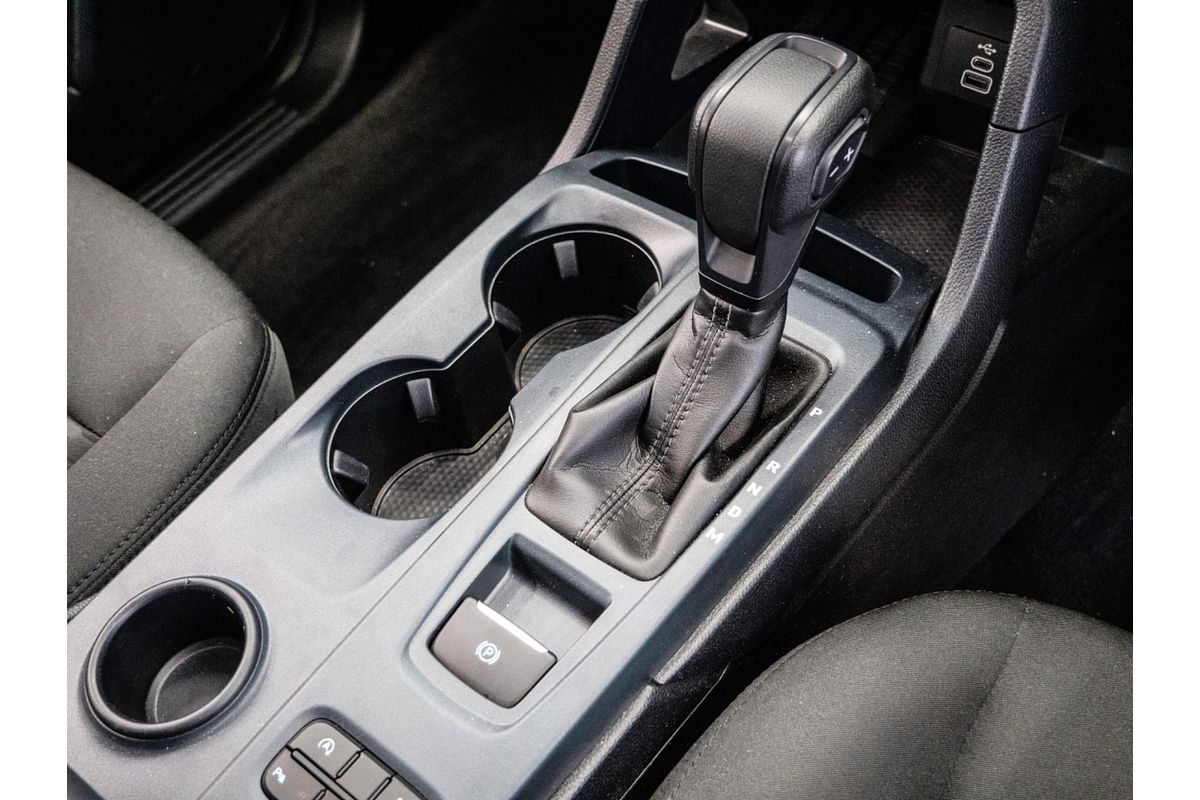 2024 Ford Everest Ambiente