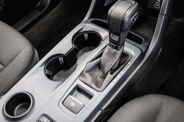 2024 Ford Everest Ambiente