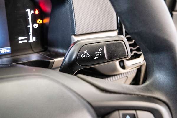 2024 Ford Everest Ambiente