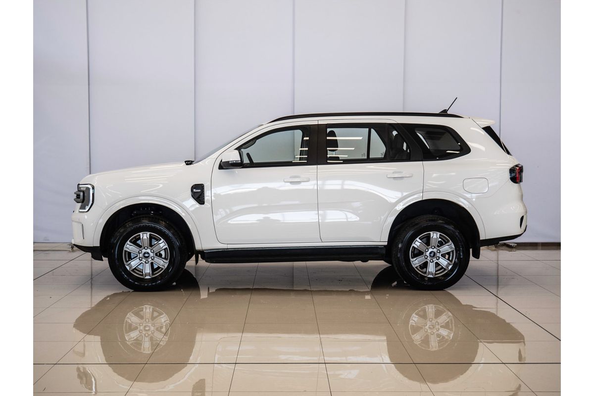 2024 Ford Everest Ambiente