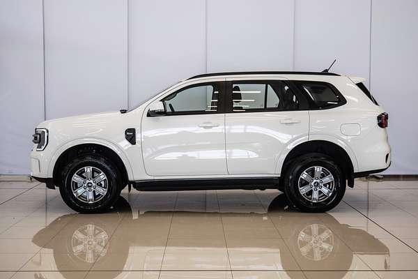 2024 Ford Everest Ambiente
