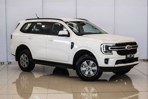 2024 Ford Everest Ambiente