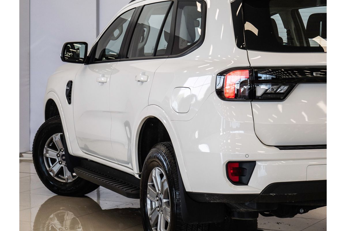 2024 Ford Everest Ambiente