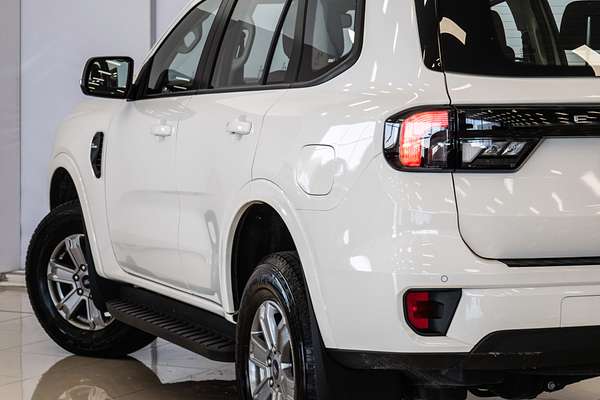 2024 Ford Everest Ambiente