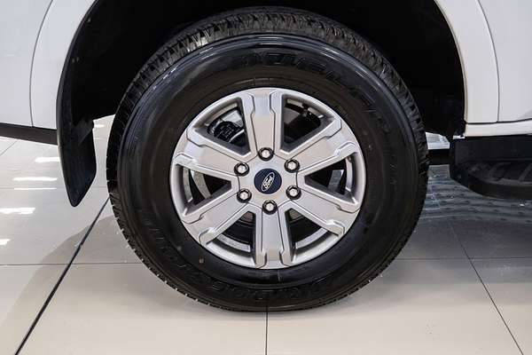 2024 Ford Everest Ambiente