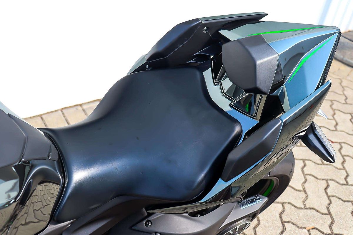 2023 Kawasaki Ninja H2 (ZX1002J) Ninja H2