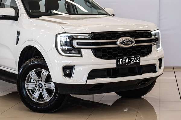 2024 Ford Everest Ambiente