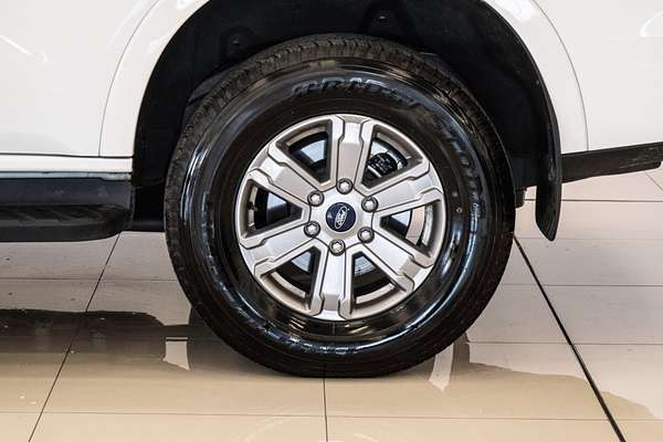 2024 Ford Everest Ambiente
