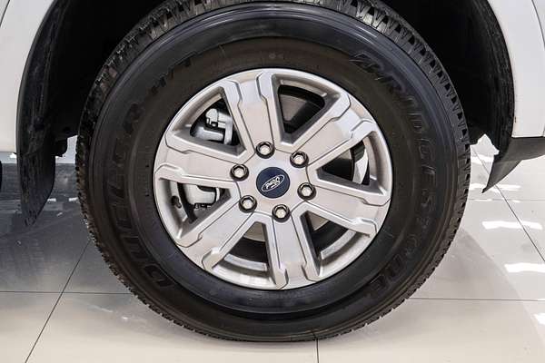 2024 Ford Everest Ambiente
