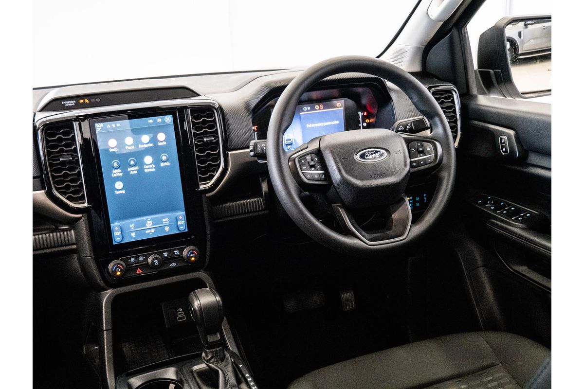 2024 Ford Everest Ambiente