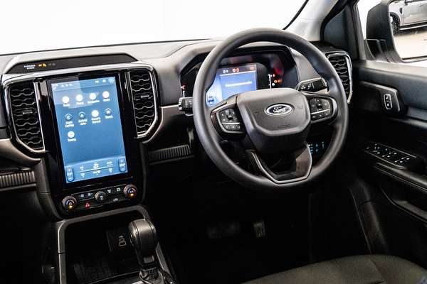 2024 Ford Everest Ambiente