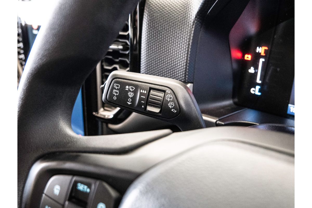 2024 Ford Everest Ambiente