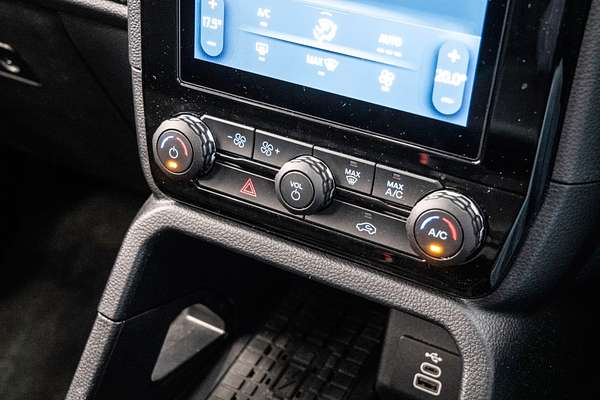 2024 Ford Everest Ambiente